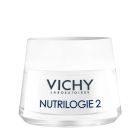 Nutrilogie 2 Facial Moisturizer for torr hud 50 ml