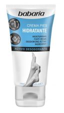 Fuktgivande fotkräm 150 ml