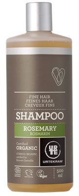 Bio Rosemary Shampoo 500 ml