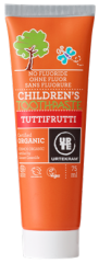 Tandkräm för barn Tutti Frutti Bio 75 ml