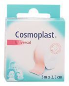 Cosmos Sticking gips 5 X 2,5 cm