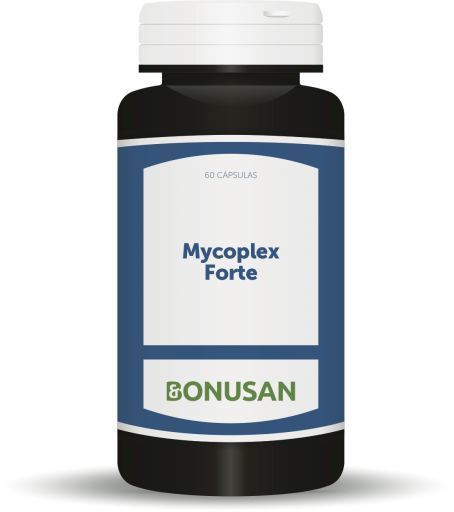 Mycoplex Forte