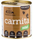 Naturlig Carnita proteinmat