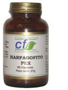 Harpagofito Pex 60 kapslar