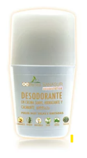 Lugnande fuktgivande deodorant 50 ml