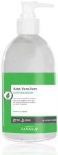 Ren Aloe Vera Moisturizing Gel 500 ml