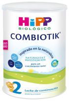 Combiotik 2 fortsättningsmjölk 800 gr