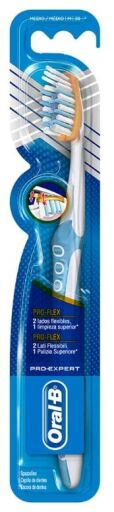 Oral B Pro Flex Tandborste 38 Medium