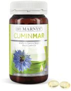 Cuminmar Black Cumin Oil 150 kapslar x 500 mg