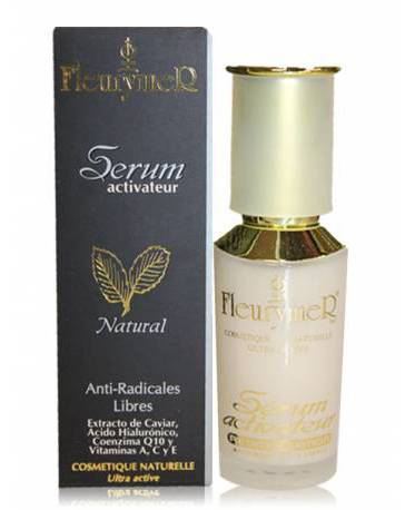 Revitaliserande Serum Ultraactivo 30 ml