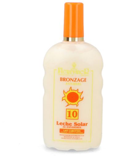 Solmjölk Spf 10 250 ml