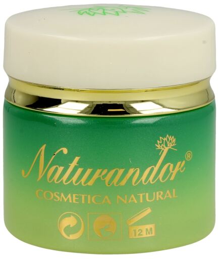 Naturandor Sativa Havregrädde 50 ml