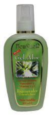 Gel Aloe+Mosqueta+tepezcohuite