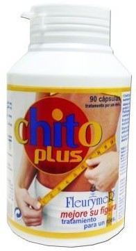 Chito Slim Light Plus Bantning