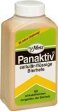 Panaktiv flytande jäst Dr. Metz