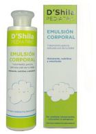 Pediatrisk kroppsemulsion 200 ml