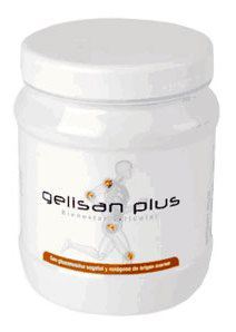 Gelisan Plus 600 gr Marint kollagen