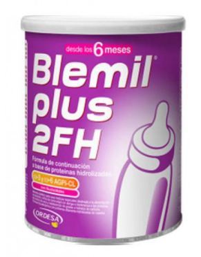 Blemil plus 2 FH flaska 400 gram