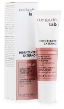 Extern Moisturizing Cream 30 ml