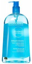 Atoderm duschgel 1 liter