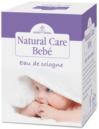 Natural Care Cologne Baby 100 ml