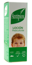 Antipiox Pediculicidal Lotion 150 ml