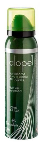 Alopel Anti-Håravfall Foam 100 ml