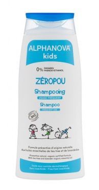 Zeropou-schampo Anti-Lice 200ml