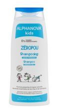 Zeropou-schampo Anti-Lice 200ml