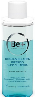 Be + Desmaq Bifasico Eyes Eyes 150 ml