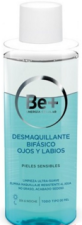 Be + Desmaq Bifasico Eyes Eyes 150 ml