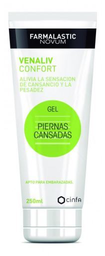 Venaliv Comfort Gel Tired Ben 250 ml