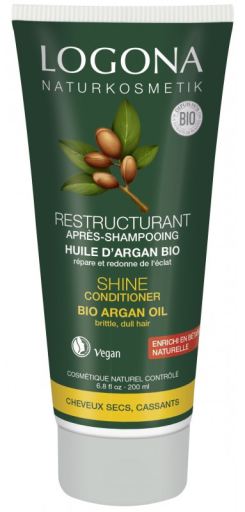 Argan Oil Hårbalsam 200 ml