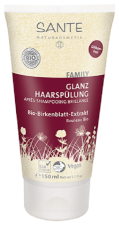 Hårbalsamfamilj 150 ml