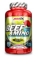 Beef Amino 250 tabletter