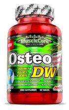 Osteo Dennis Wolf 90 tabletter