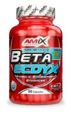 Beta-Ecdyx Pure 90 kapslar