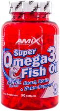 Super Omega 3 90 kapslar