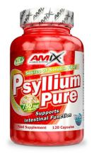 Psyllium Pure 1500 mg 120 kapslar