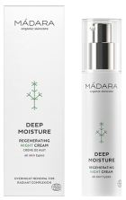 Deep Moisture Regenerating Night Cream 50 ml