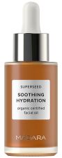 Superseed Soothing Hydration Facial Oil 30 ml