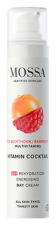 Vitamin Cocktail Rehydrating and Energizing Day Cream 5 i 1 50 ml