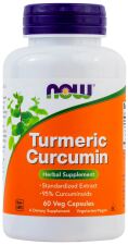 Curcumin 60 grönsakskapslar