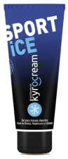 Kyrocream Sport Ice 120 ml