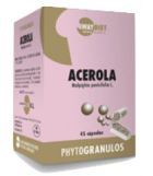 Acerola Vitamin C 45 kapslar