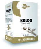 Boldo Phytogranules 45 kapslar