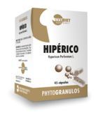 Hiperico Phytogranulos 45 kapslar