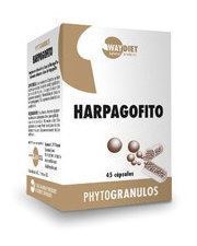 Harpagofito Phytogranules 45 kapslar