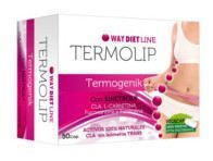 Thermolip Waydiet 50 enheter