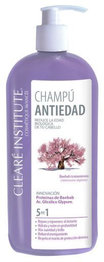 Cleare Champ? Anti Age 400 ml